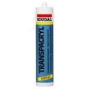 Soudaseal Transpacryl-transparant